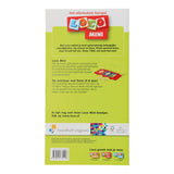 Loco Mini - Dora's Adventure Group 1-2 (4-6 yrs.)