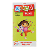 Loco Mini - Dora's Adventure Group 1-2 (4-6 yrs.)