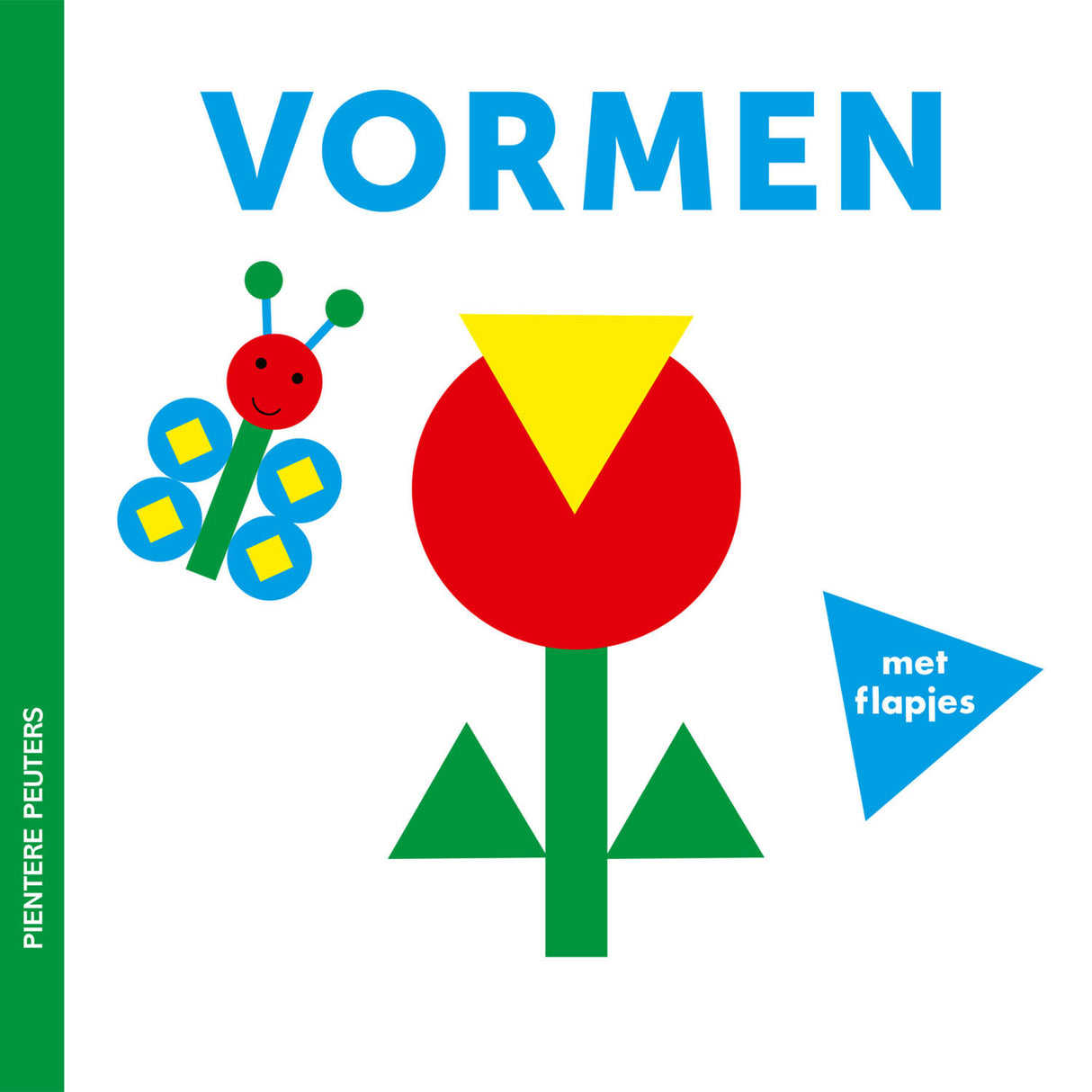 Standard Verlag hell Puppelcher Board Buch - Formen