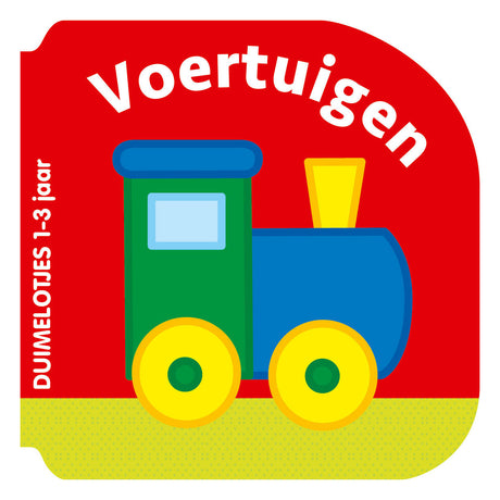 Standardförlagets styrelsebok - fordon. 1+
