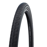 Schwalbe Buitenband 22-1 1 2 (44-484) Road Cruiser Active zwart R