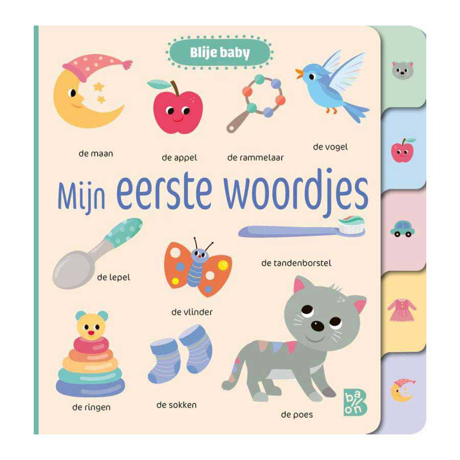 Standard Verlag meng éischt Wierder (mat Index)