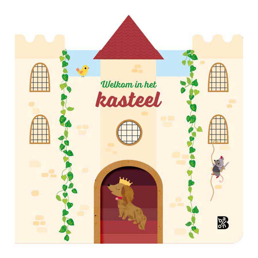 Standard Verlag wëllkomm op d'Schlass