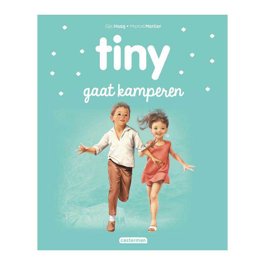 Standard Verlag Tiny geet Camping