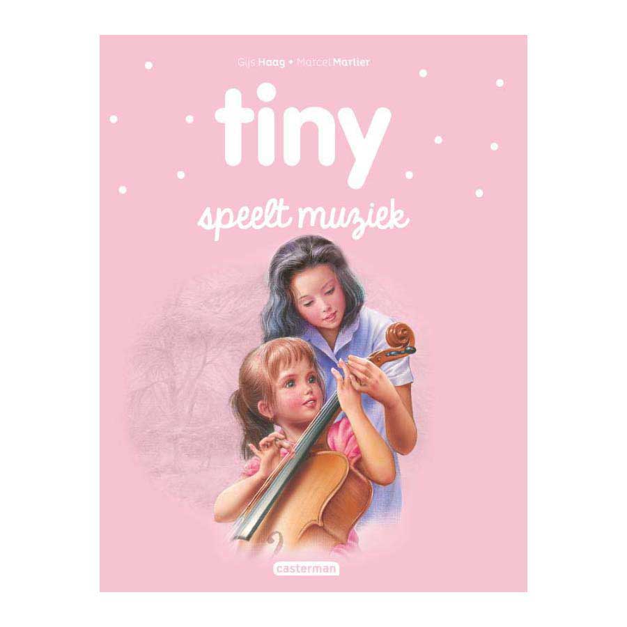 Standard publishing house tiny plays music