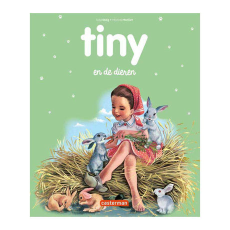 Standard Verlag Tiny an d'Déieren
