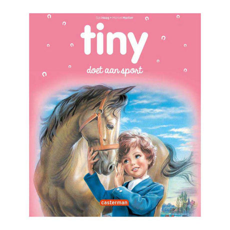 Standard Verlag Tiny mécht Sport