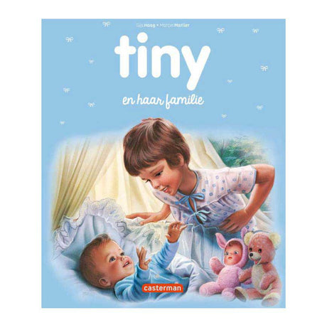 Standard Verlag Tiny an hir Famill