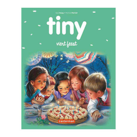 Der Standardverlag Tiny feiert