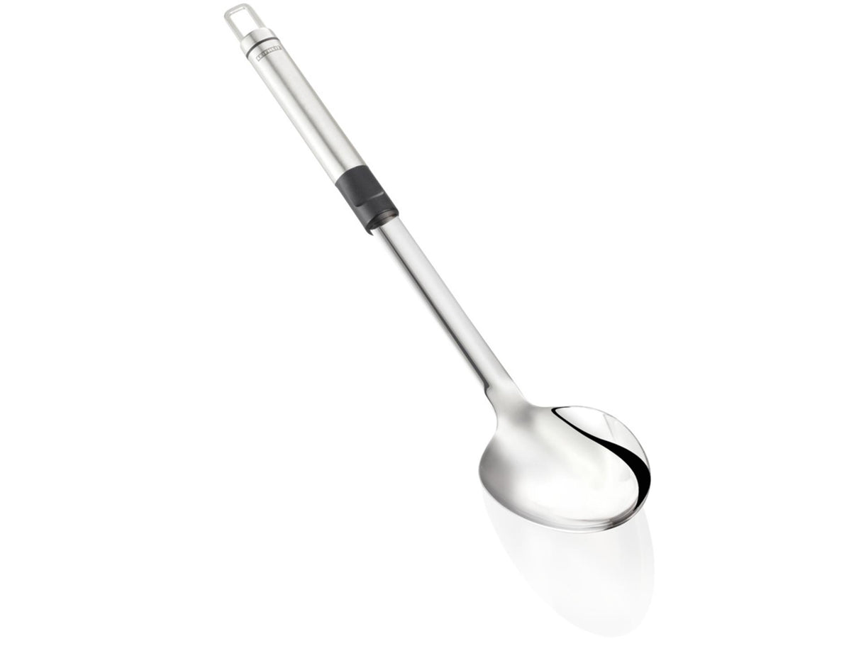 Leifheit ProLine Stainless Steel Vegetable Spoon