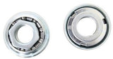 Cross BMX bottom bracket set One-Piece