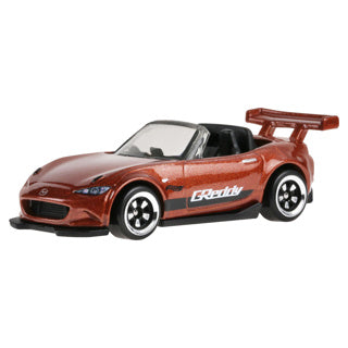 Hot wheels silver series compact kings assorted | 12 pieces