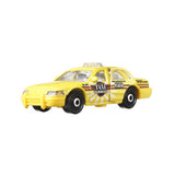 Mattel | 8 pieces