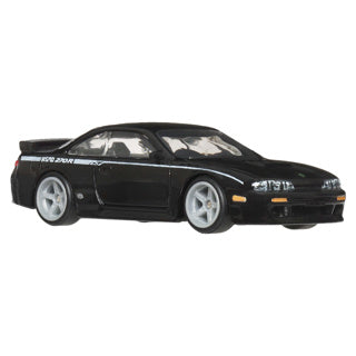 Hot wheels premium car culture - 1994 nismo 270r (s14)