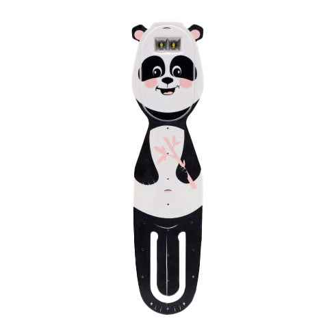 Flexilight liesen Lampe Panda Opluedstatioun