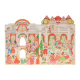 Mouthguard viewing and searching panorama princesses