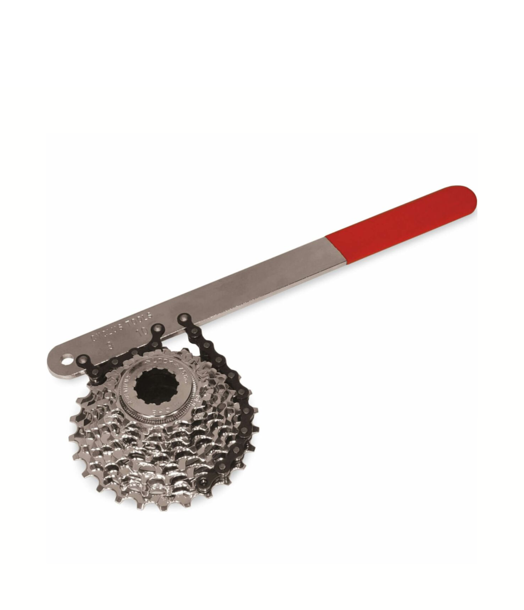 „Sprocket“ valiklio kasetė „Freewheel“ - 9 10 greitis