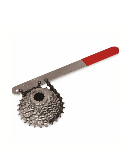 Zännkrankh Client Casetette FreeWheel - 9 10 Geschwindegkeet