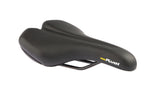 Saddle Velo E-Bike avec Handle Sport (carte blister)