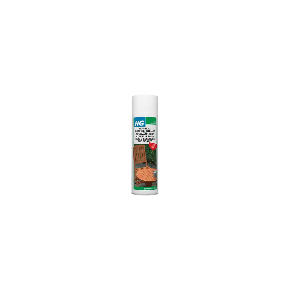 Hg hardwood color restorer - 11182684
