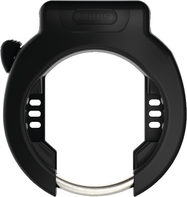 ABUS AMPARO 2.0 4750 XL BOCK BLACK