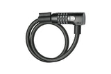 AXA cable lock Resolute 65 12 code