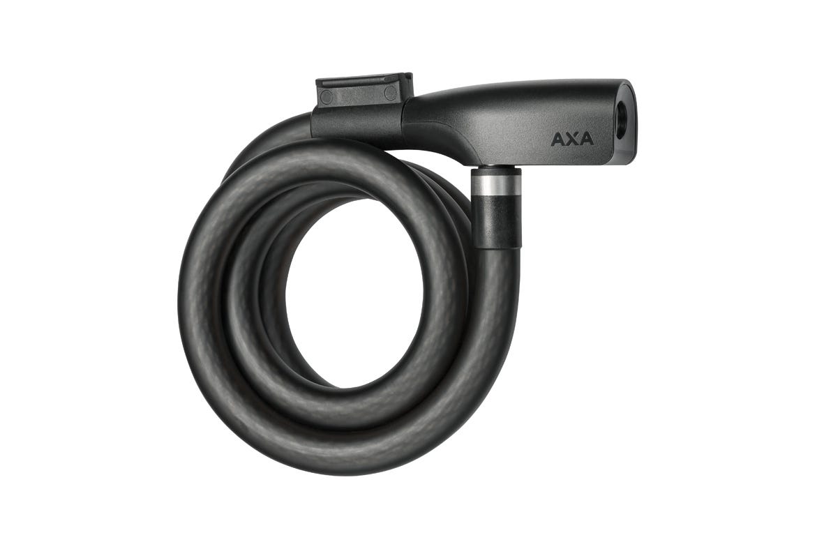 Slott Axa Kabelschloss op 180 cm - Ø5mm