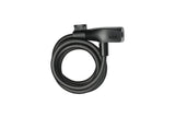 Lock AXA cable lock Resolute 180cm - Ø 8 mm