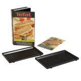 Tefal Tefal Snack Collection Platen Grill Panini