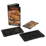 Tefal Tefal Xa8006 Platten Herzen