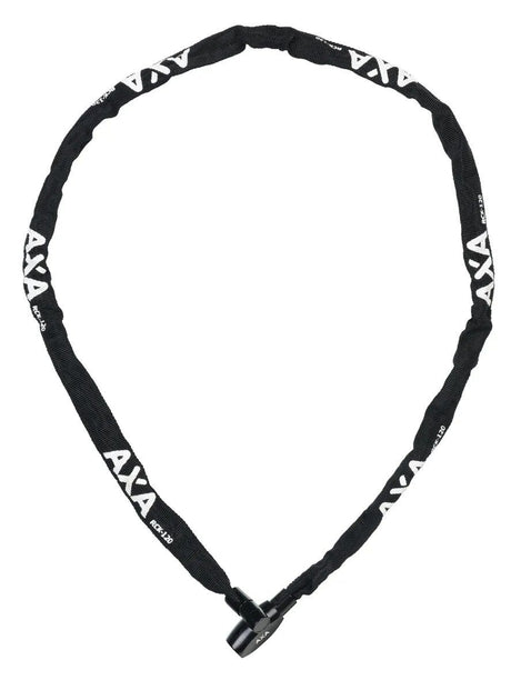 Axa chain lock rigid rck 120 3.5 - black