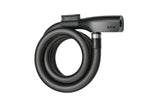 Axa cable lock resolute 15-120 - black