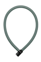 Axa cable lock resolute 6-60 - army green