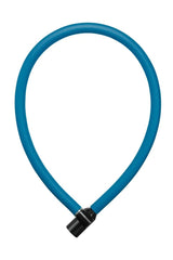 Axa cable lock resolute 60 6 dark blue (card)