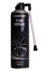 Tyre Repair