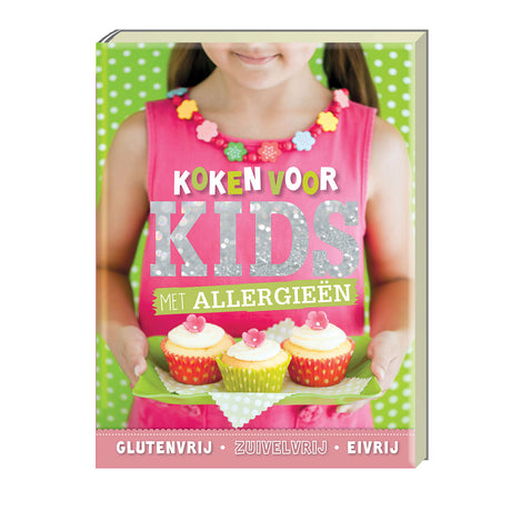 Kochen für Kinder mit Allergien