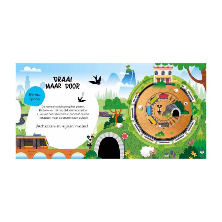 Lantern publishers keep going - vehicles machines board book