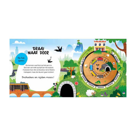 Lantern publishers keep going - vehicles machines board book