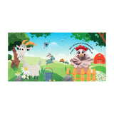 Lantern publishers everyone is special - farm