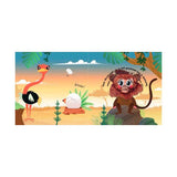 Lantern publishers everyone is special - wild animals