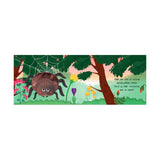 Lantern publishers look and feel - nature picture book