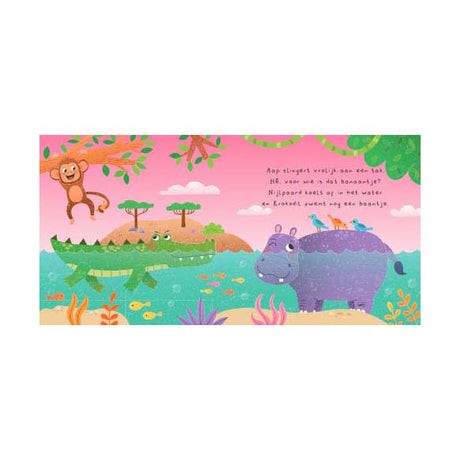 Lantern publishers can you find me? wild animals reading book and 20 memo cards
