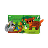 Baby book whose tail is this | 2 pcs