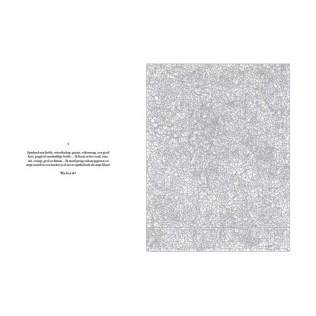 Lantern publishers color secrets - flowers