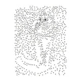 Lantern publishers extreme dot to dot - pets