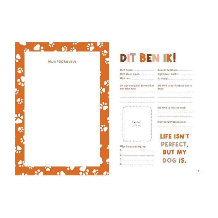 Lantern Publishers Handbook for Dog Owners