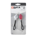 Lynx keychain LED set