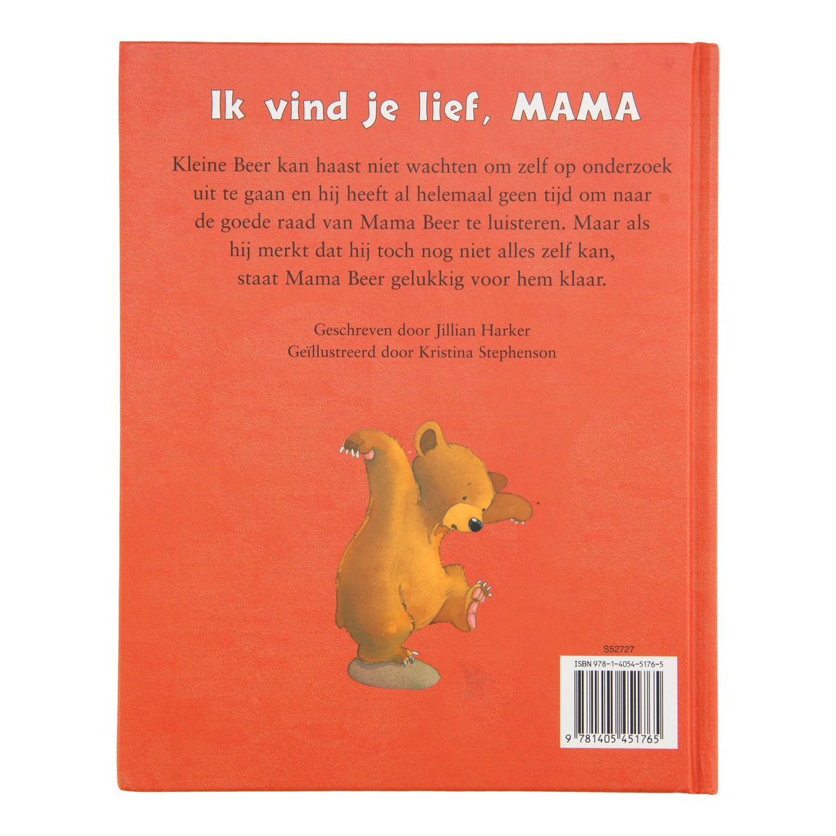 Rebo Publishers J'aime ta maman