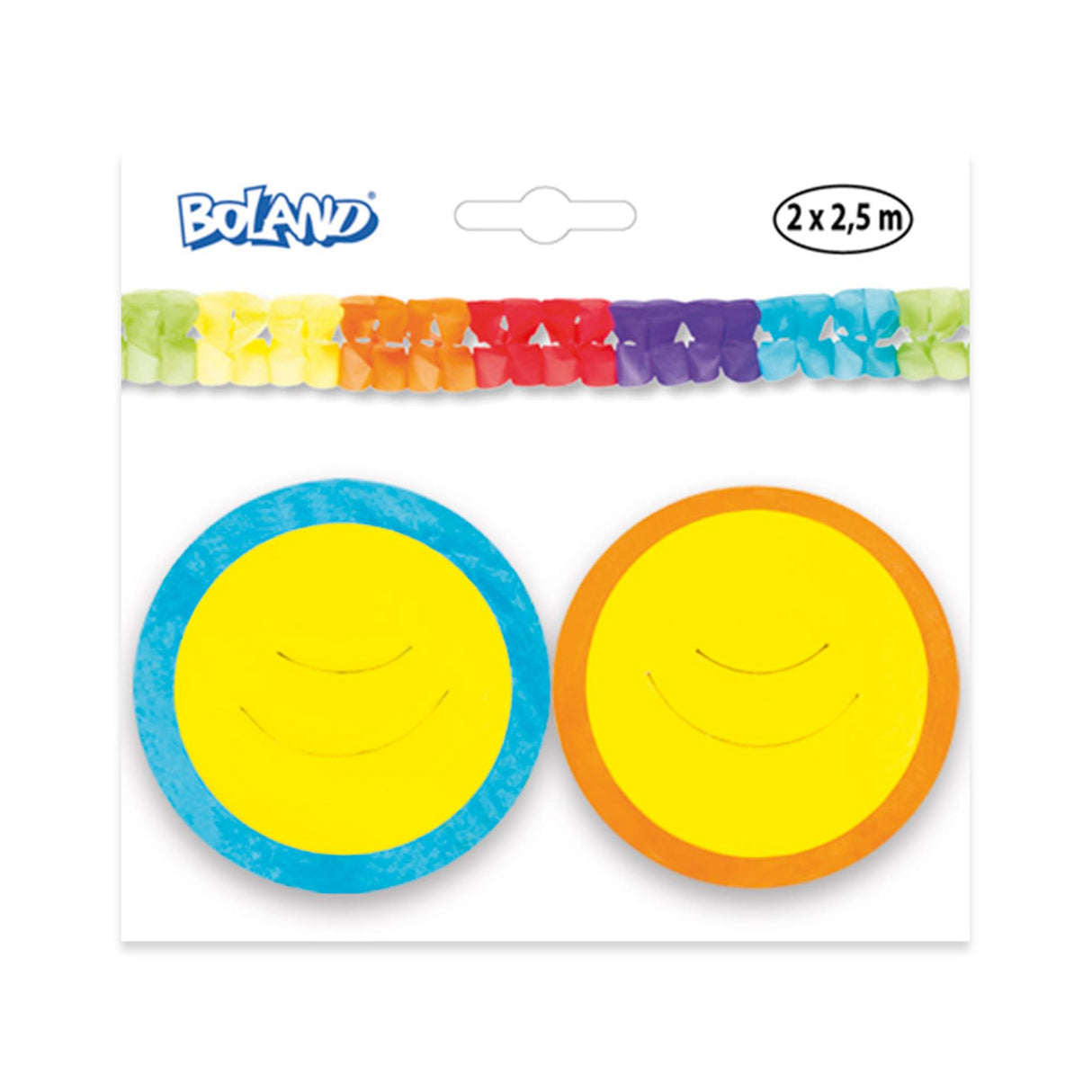 Boland székfüzér 2,5m 2 db