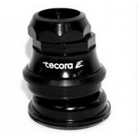 Tecora Balnem Head1 1 8 tum Wire Cattr Alu 30.0 Cone Black